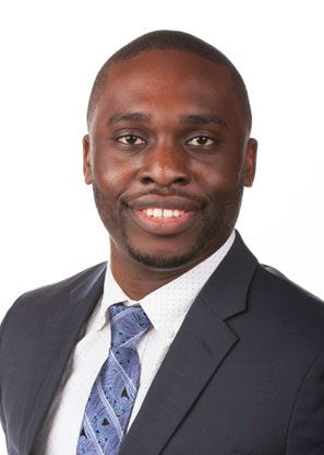 Chibuokem Ikwuazom