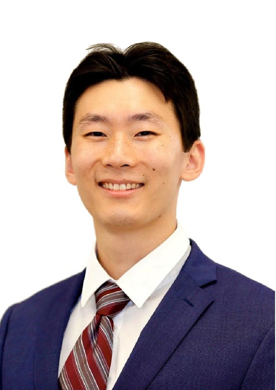 Michael Wang