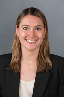Elizabeth Rieger