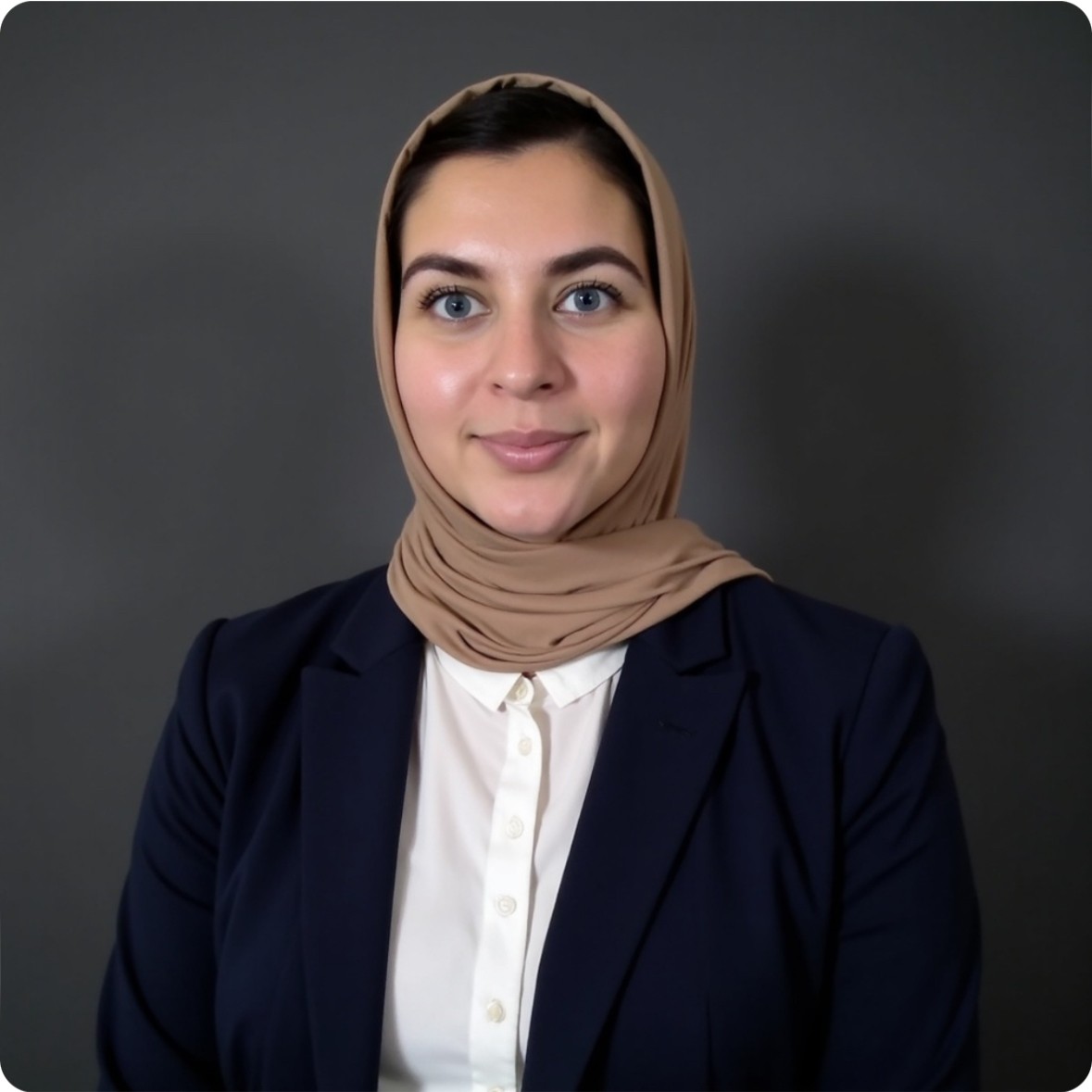 Zena Saleh