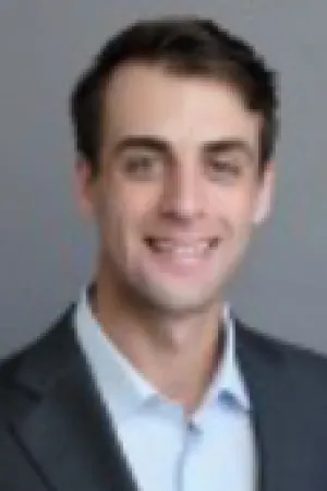 James Parzick
