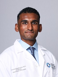 Clement Rajakumar