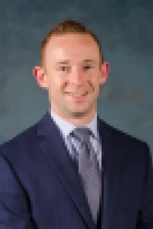 Ian Nickel