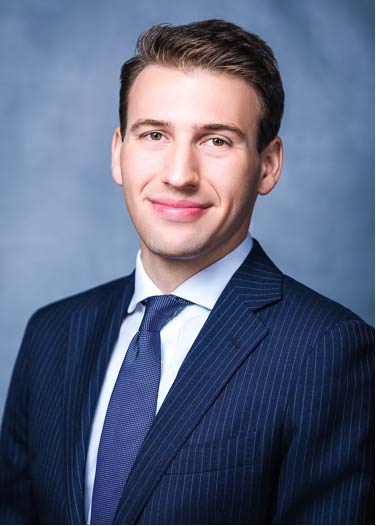 Joshua Buksbaum