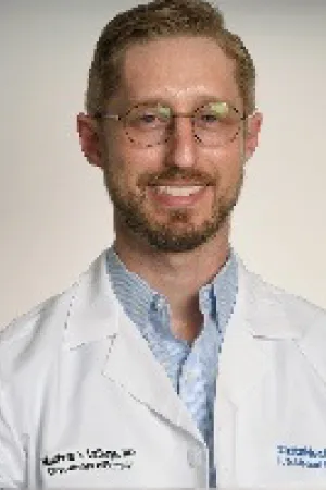 Matthew LaBarge