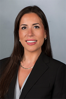 Nicole Liddy