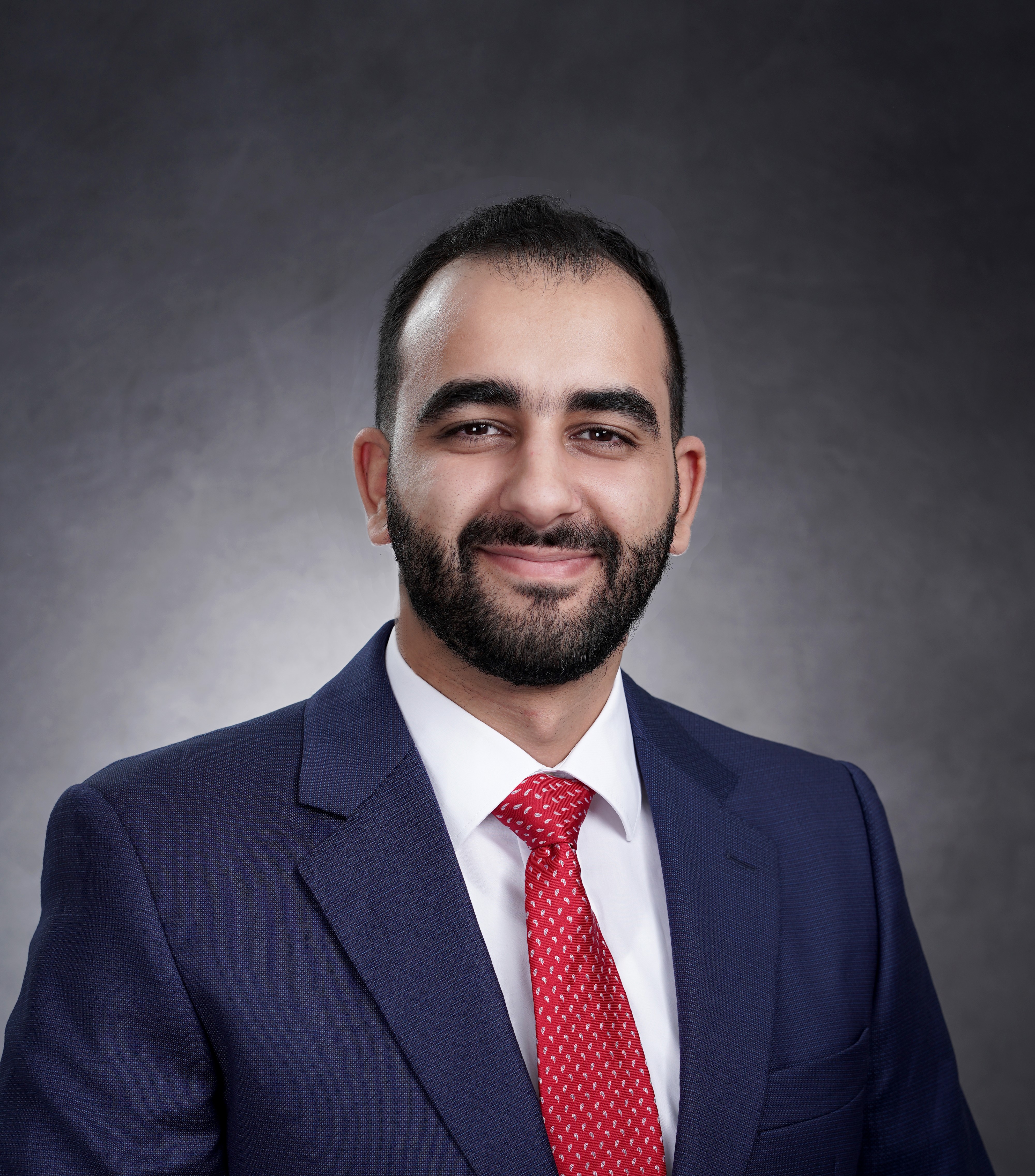 Yazid Ghanem