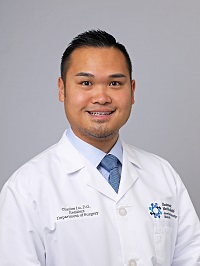 Charles Lu