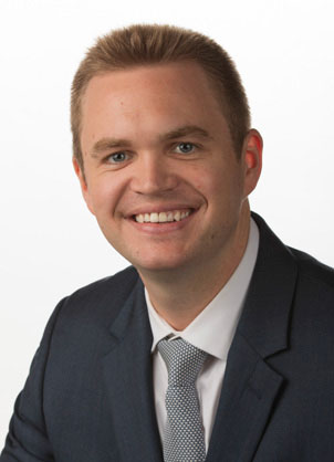 Eric Windsor