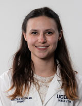 Rebecca Hudon