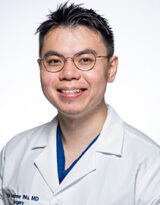 Yuan-Haw Andrew Wu
