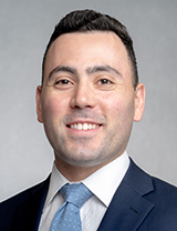 Jeremy Fridling