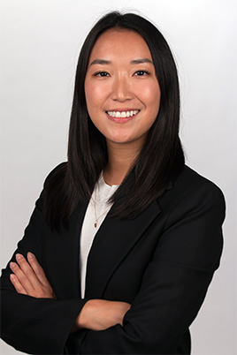 Margaret Lee