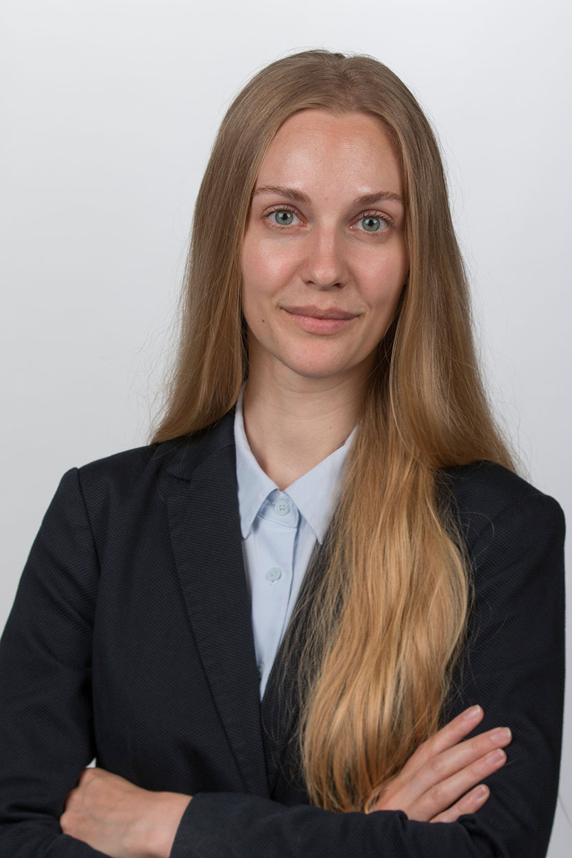 Lara Passfall
