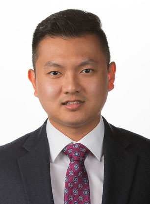 Jack Zhou