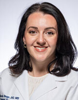 Belinda Beqo