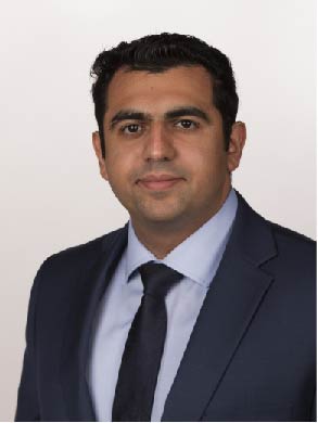 Faisal Arash