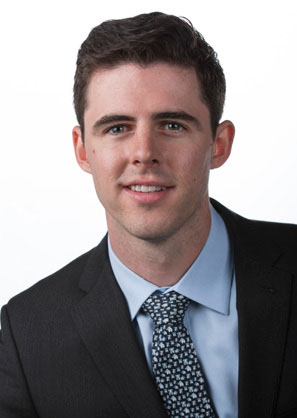 Declan Tozzi