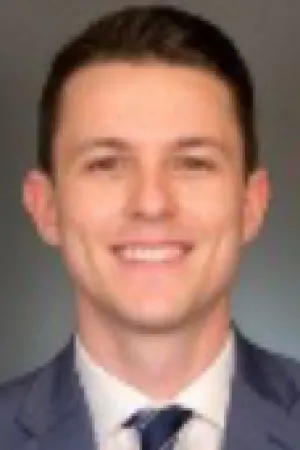 William Robinson