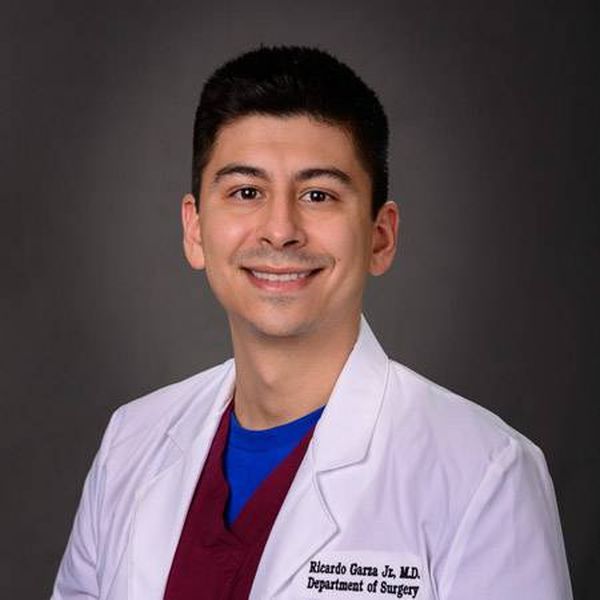 Ricardo Garza