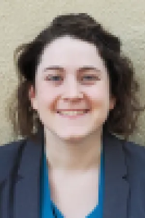 Nicole Wise