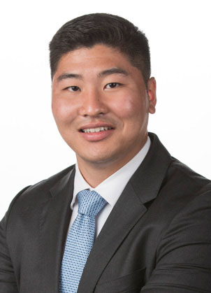 David Kim