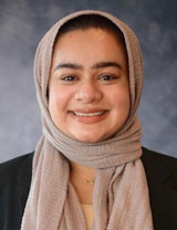 Hana Baig