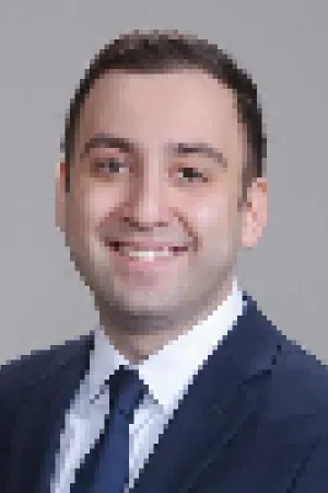 Eamon Khatibifar