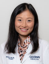 Qiawen Jin