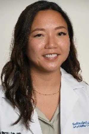 Sonia Lee