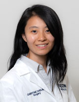 Christine Chen