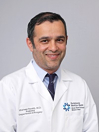 Morteza Tarokh
