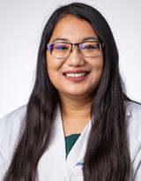 Grishma Pradhan
