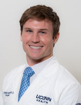 Matthew Garrity