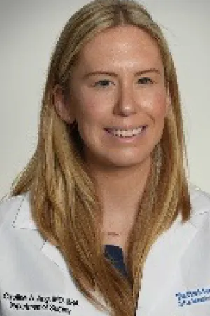 Caroline King