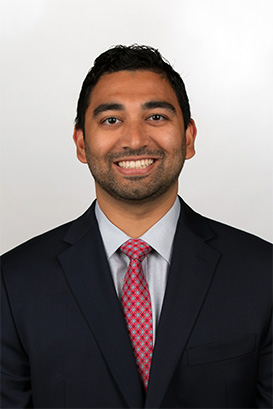 Nayeem Baksh