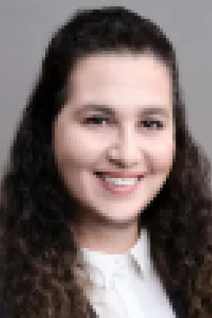 Elsa Chahine