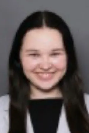Meghan Mulvey